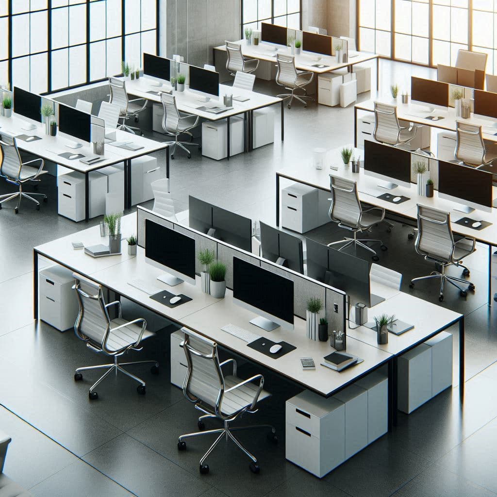 上海新茂大厦文章配图