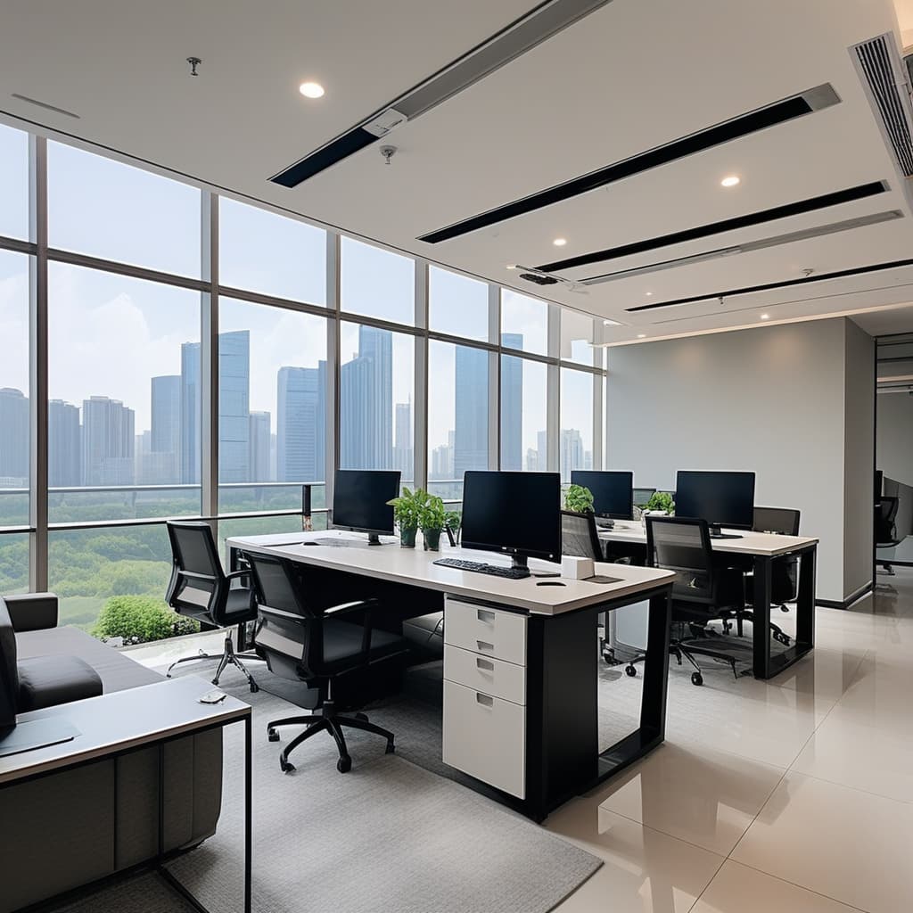 大厦名字文章配图