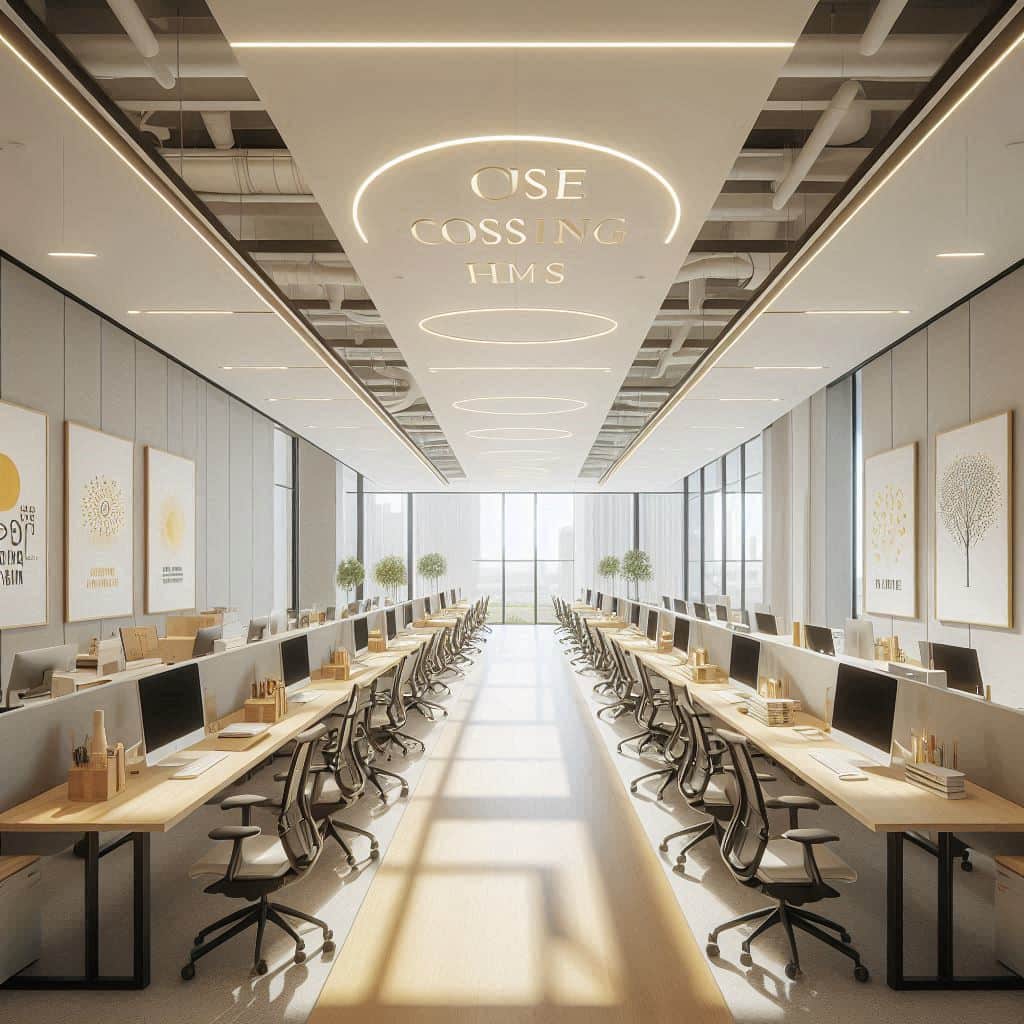 大厦名字文章配图